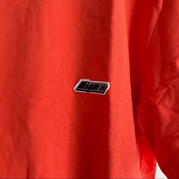 MSGM - Picture 2 of 4